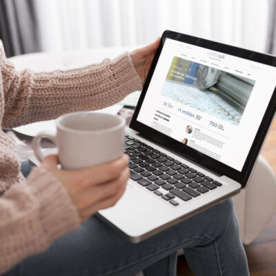 En Conforgal estamos de enhorabuena porque hemos lanzado nuestra página web