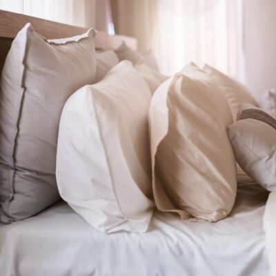La Importancia de una buena almohada para un descanso óptimo