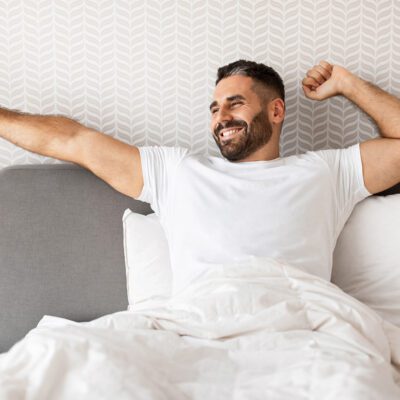 ¿Hace cuánto que no cambias tu colchón?