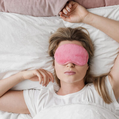 Cómo un buen descanso mejora el estado de ánimo