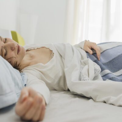 La ciencia del descanso