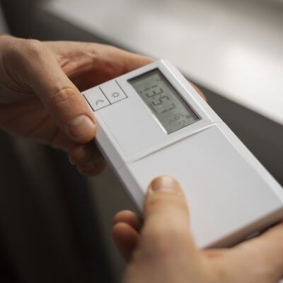 Cómo dormir entre 18-20 °C mejora la calidad del sueño