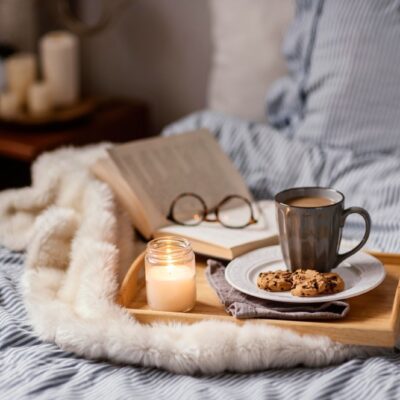 Cómo crear el ambiente perfecto en tu dormitorio para dormir mejor